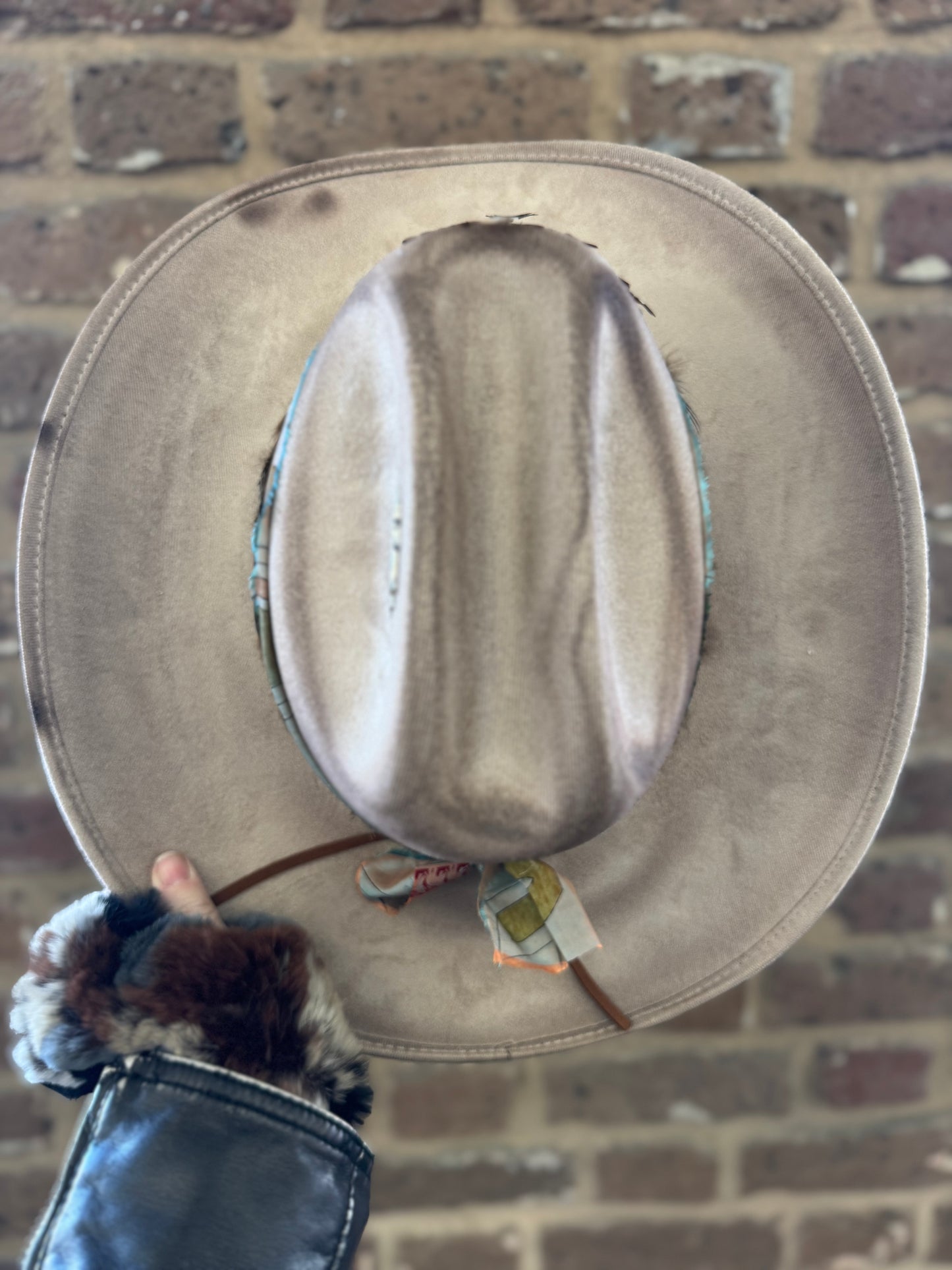 Feather Than You Think (READY TO SHIP)