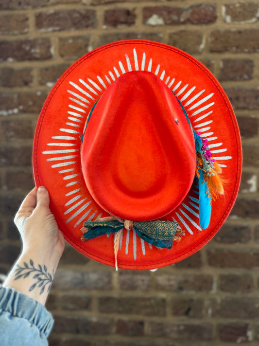 It’s a Bright Future (READY TO SHIP)