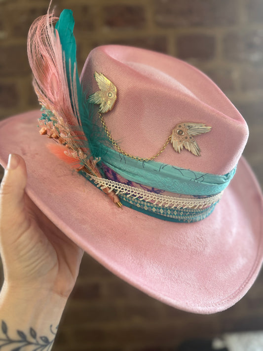 Grace (READY TO SHIP)