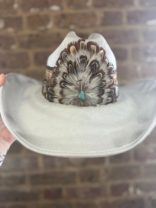 Round em up (READY TO SHIP)