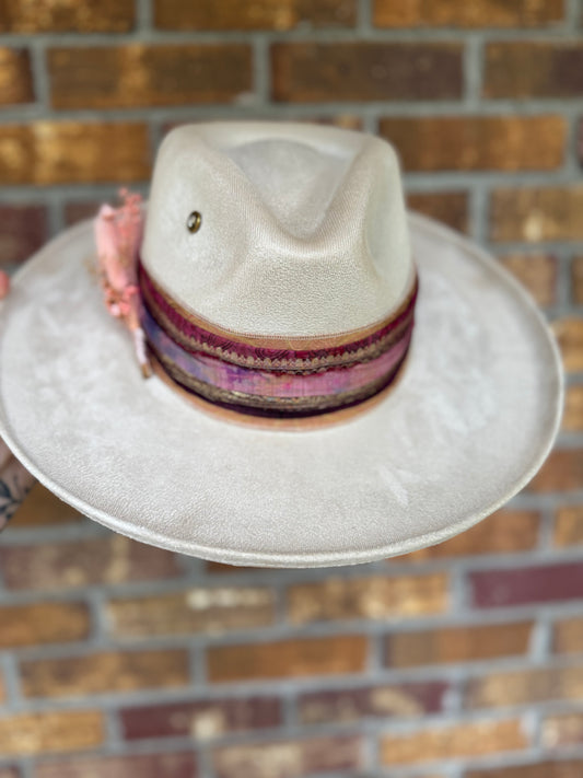 Cream of the Crops (READY TO SHIP)