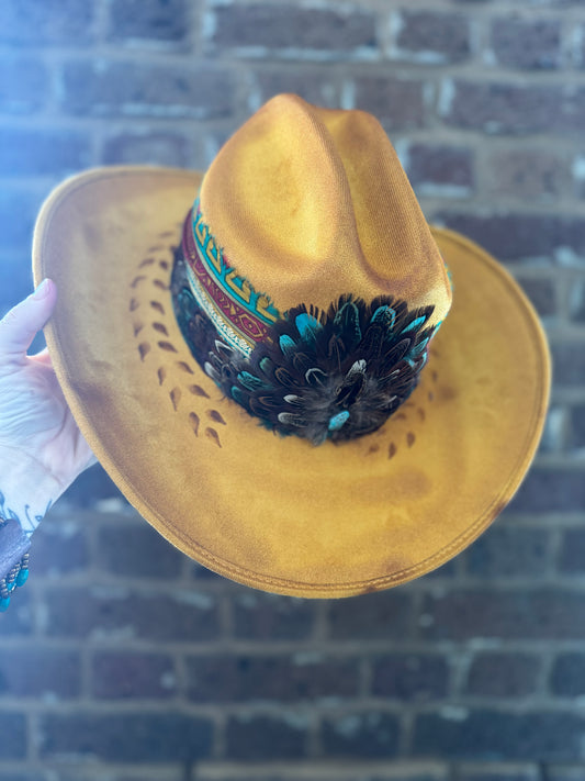 Summer Sweetness (READY TO SHIP)