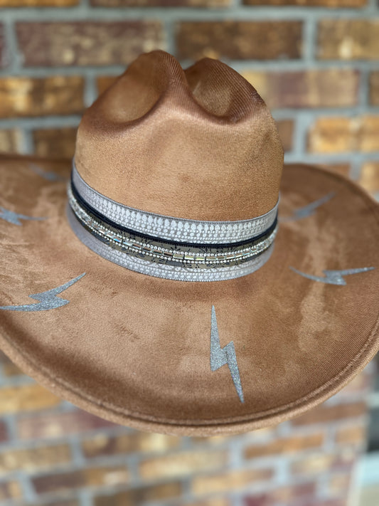 Straight up Wilson (READY TO SHIP)