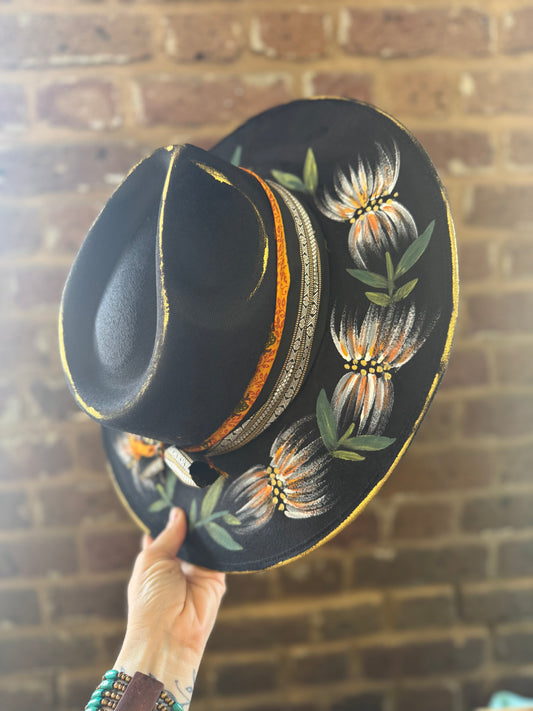 Mimosa (READY TO SHIP)