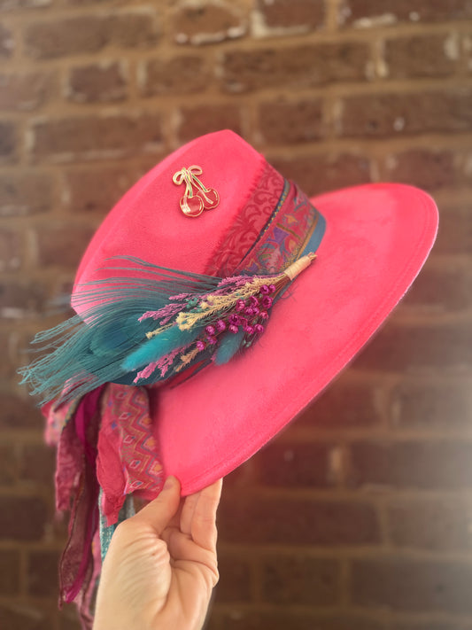 Cherry Pie (READY TO SHIP)