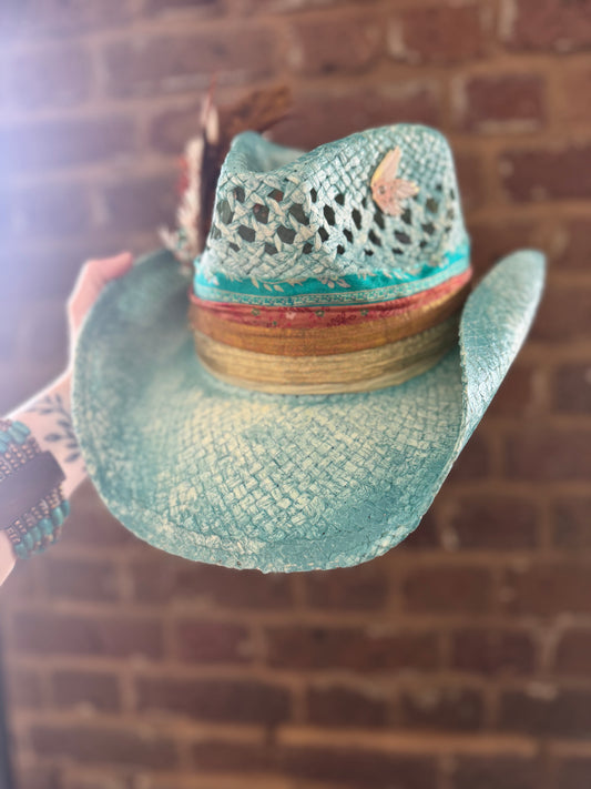 The Tides (READY TO SHIP)