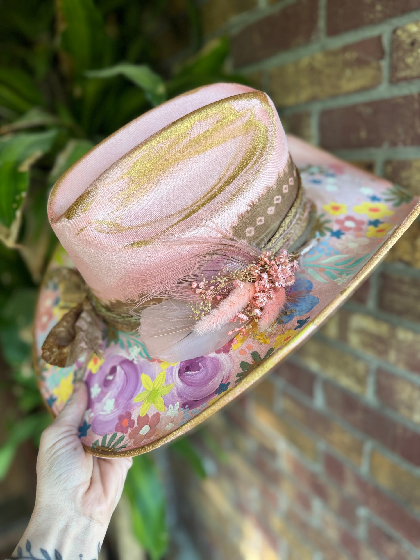 Tranquility of Love (READY TO SHIP)