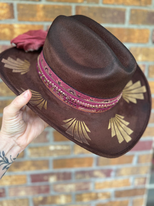 The Cadence (READY TO SHIP)