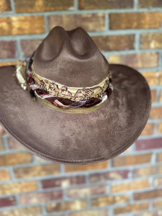 Marsh (READY TO SHIP)