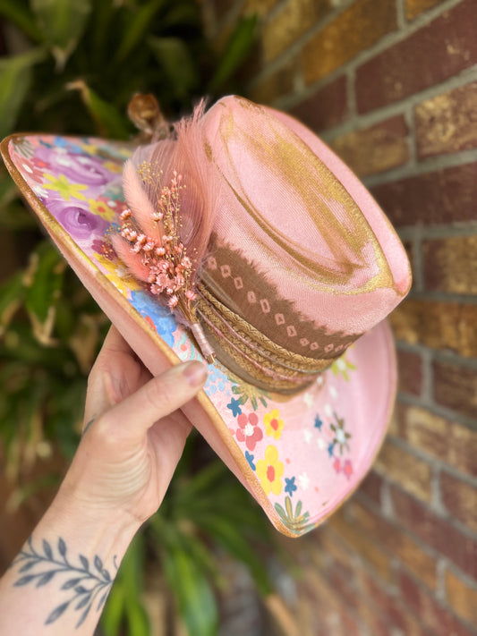 Tranquility of Love (READY TO SHIP)