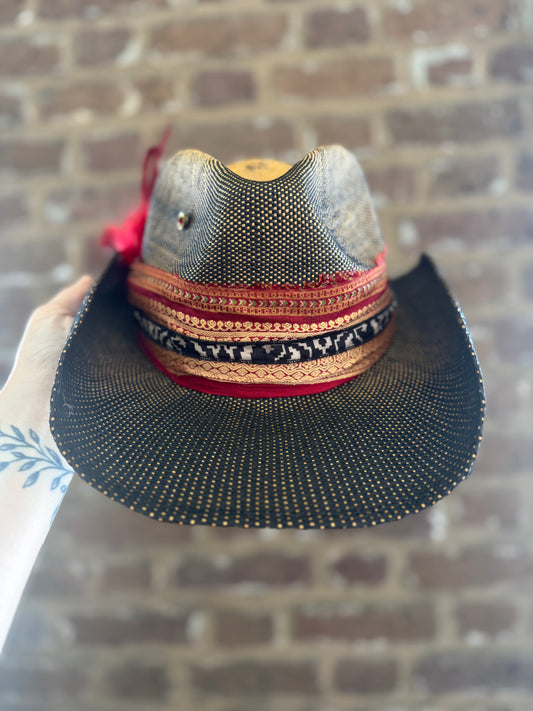 Boogie Nights (READY TO SHIP)