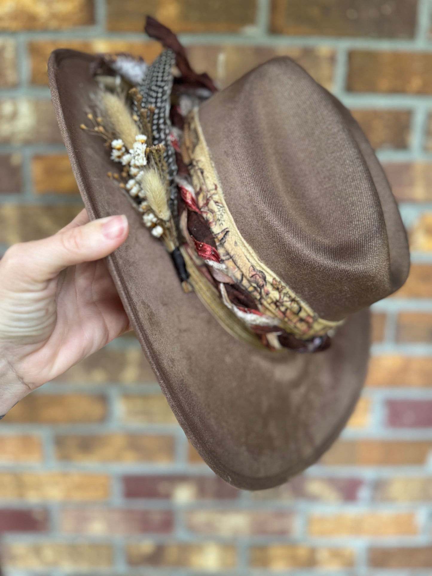 Marsh (READY TO SHIP)