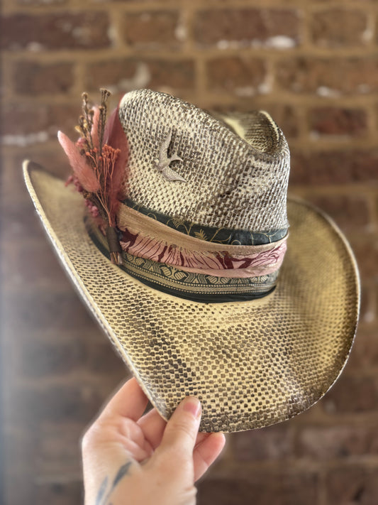 Peonies (READY TO SHIP)