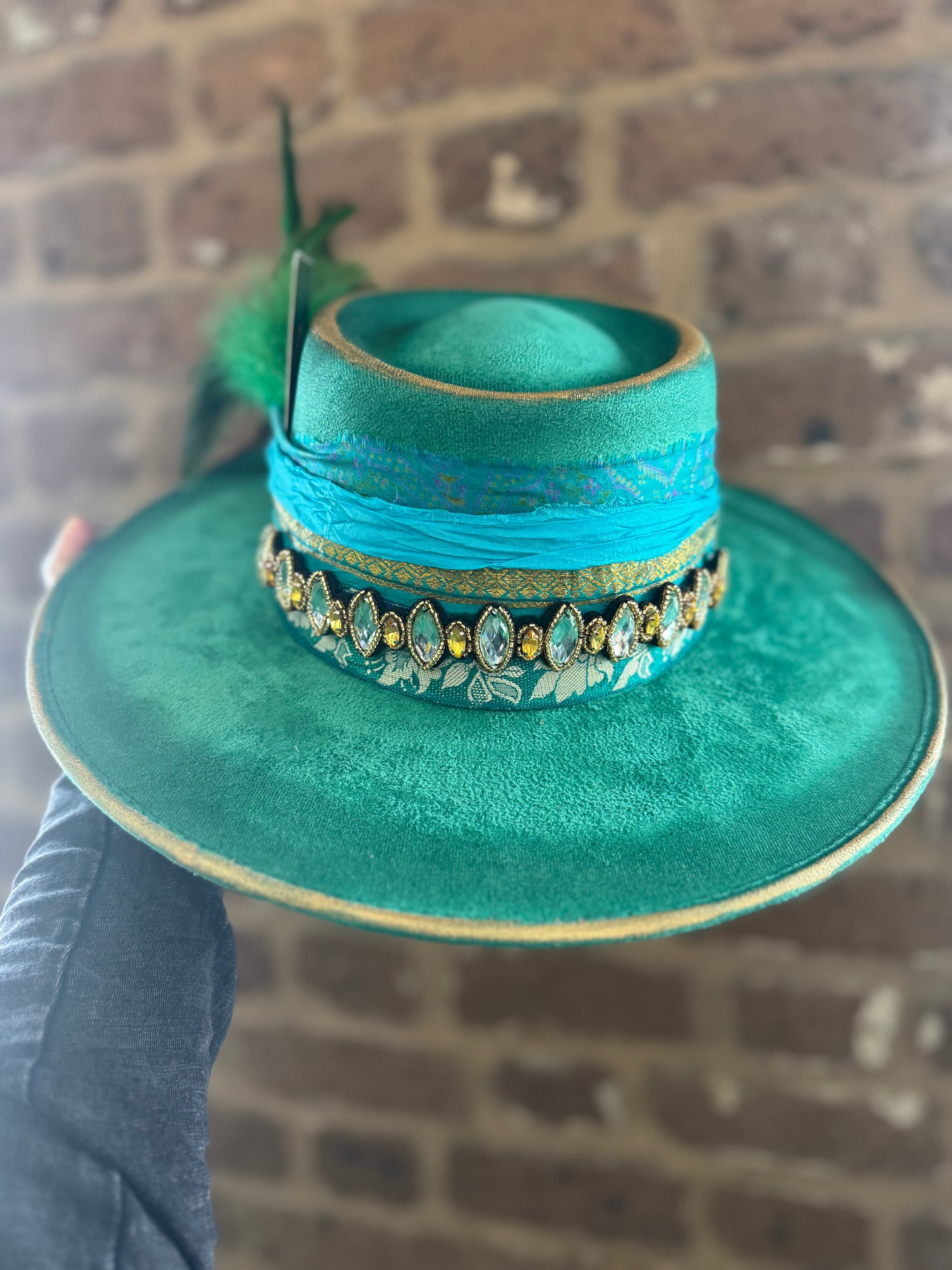 Lucky Charm (READY TO SHIP)