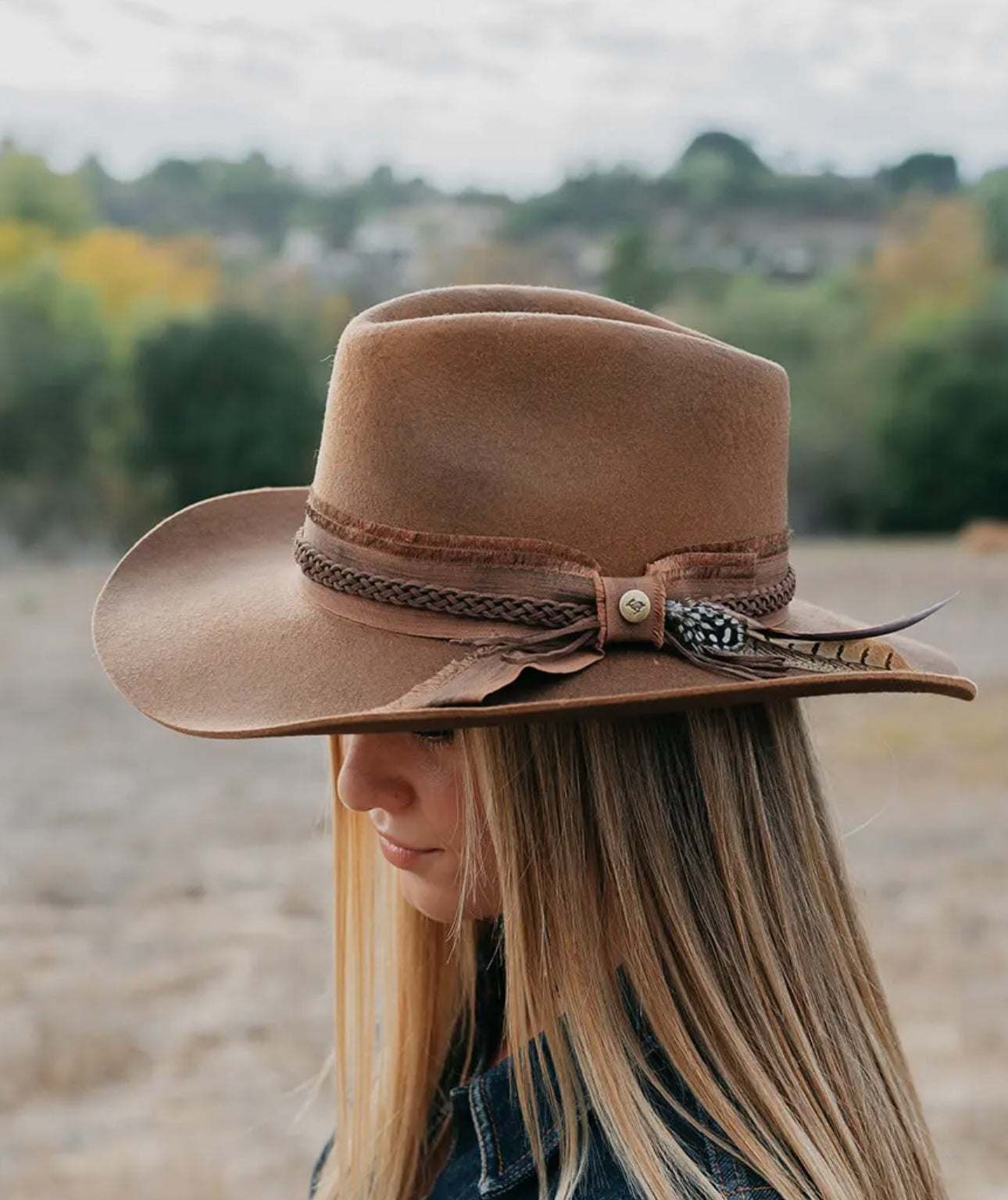 Heart Like a Truck “Music Video” Hat Free Shipping