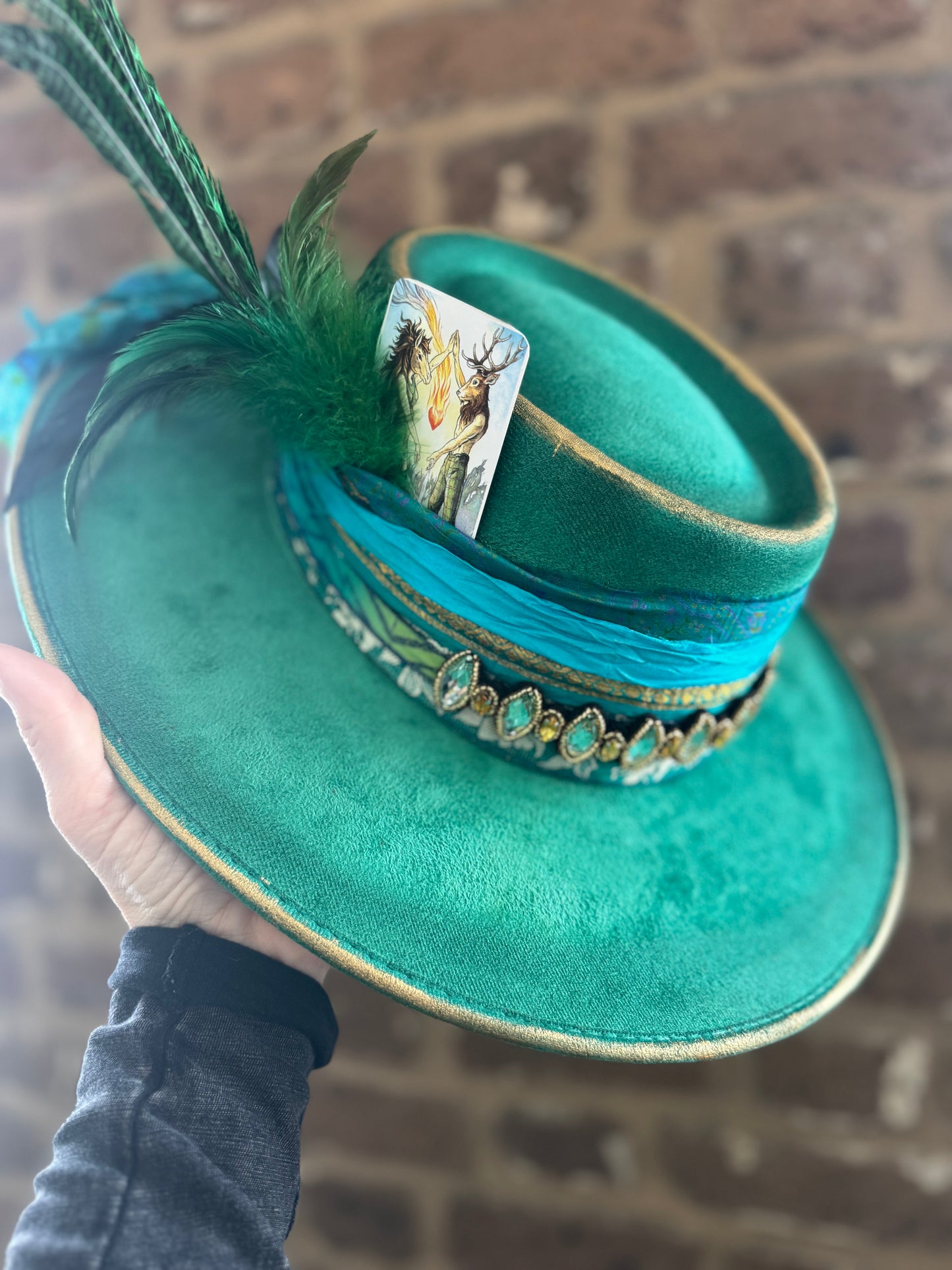 Lucky Charm (READY TO SHIP)