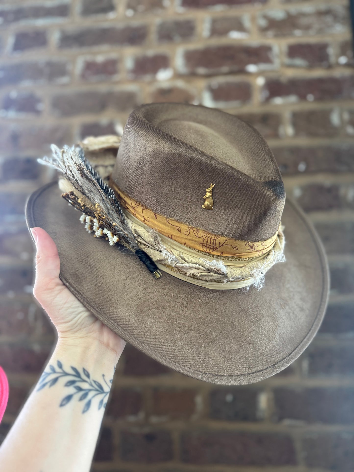 Paisley(READY TO SHIP)