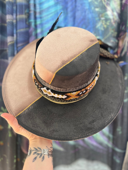 The Dark Side Hat (FREE SHIPPING)