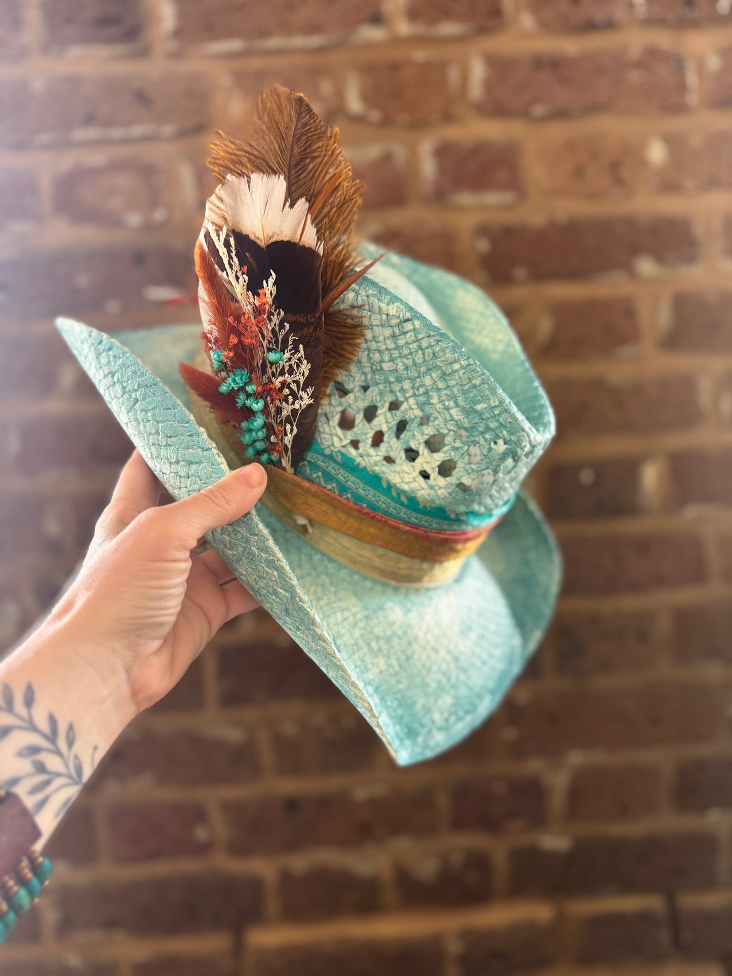 The Tides (READY TO SHIP)