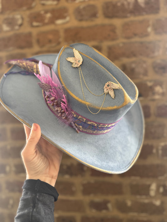 Whimsy Wings (READY TO SHIP)