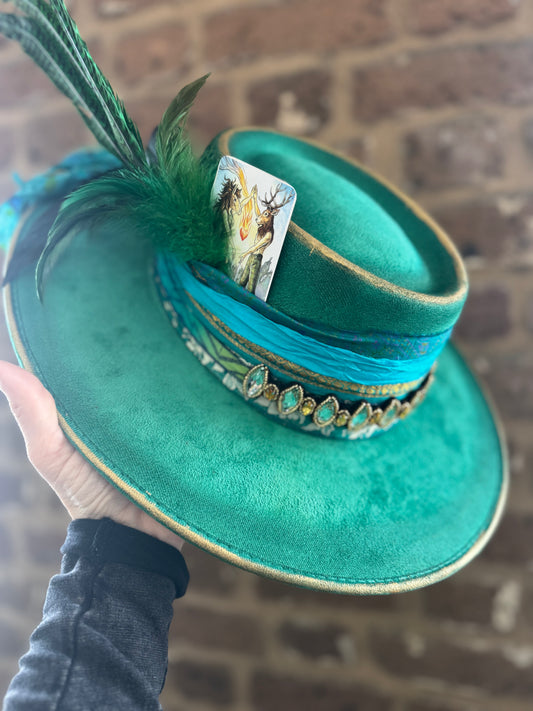 Lucky Charm (READY TO SHIP)