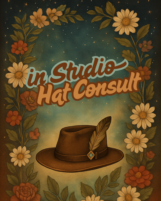 Hat Studio Consult