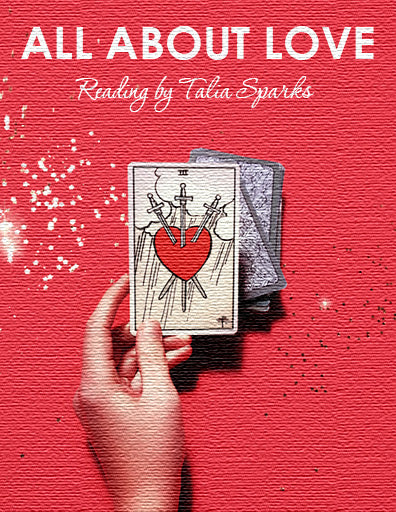 "Love" Tarot Reading