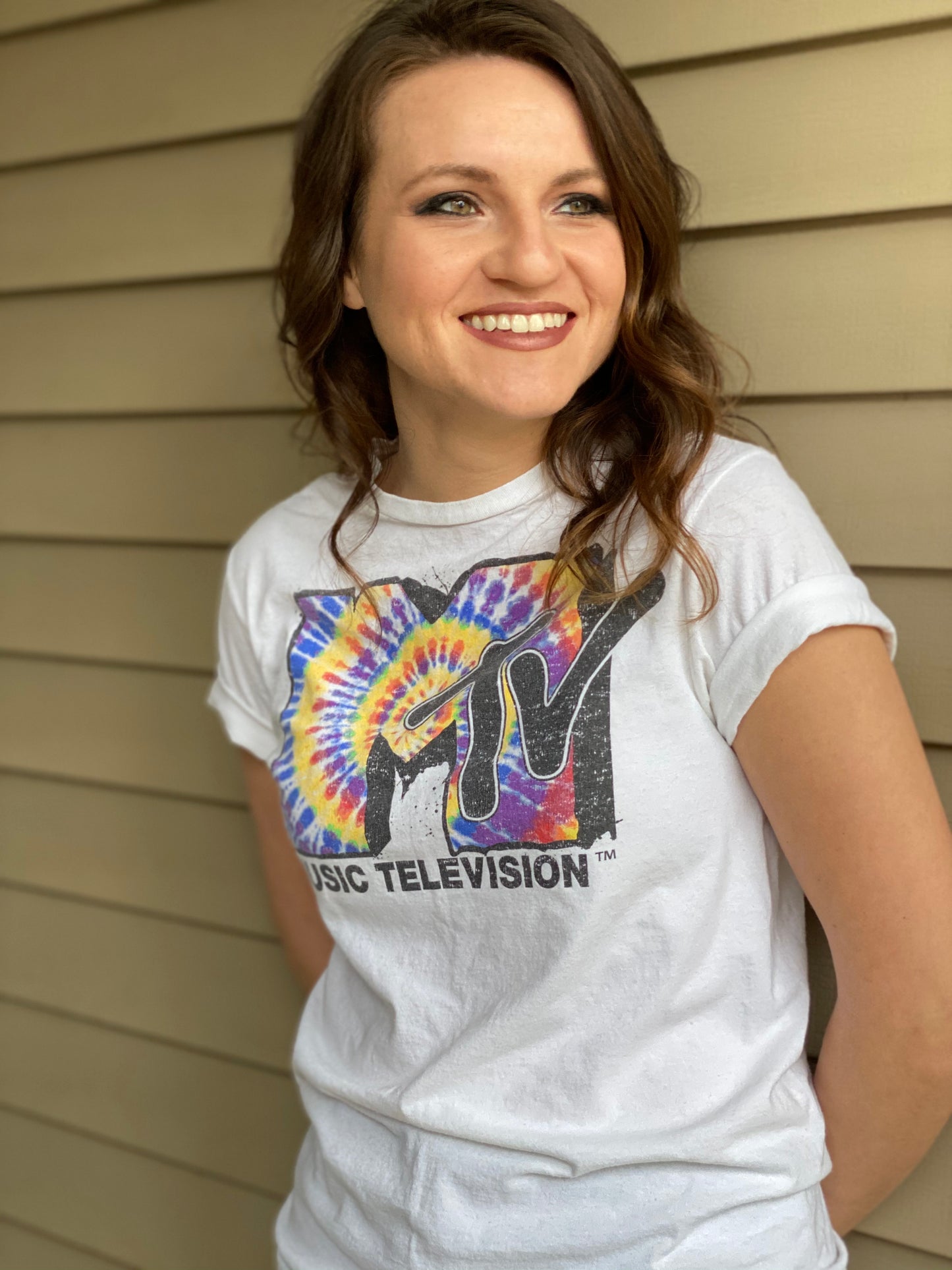 MTV (Retro T-Shirt)